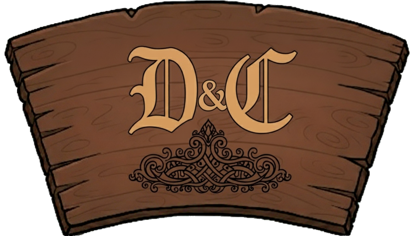 Dak & Chog Tavern