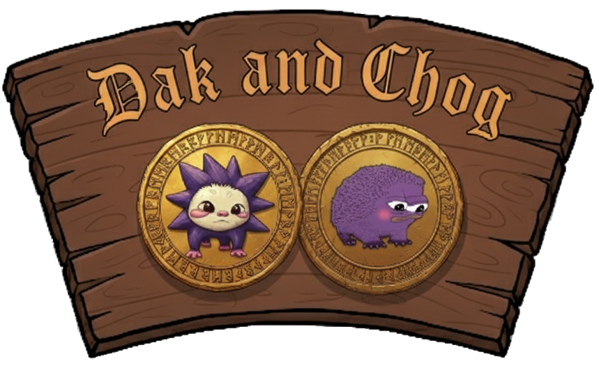 Dak & Chog