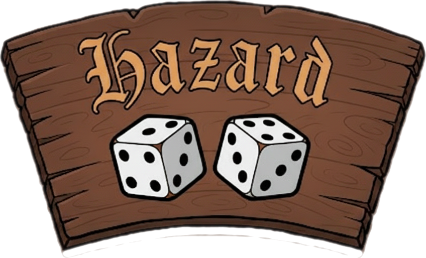 Hazard