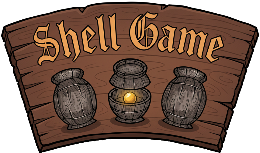 Shell Game