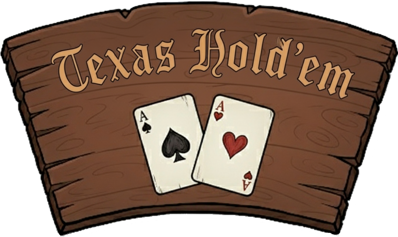 Poker (Texas Hold'em)